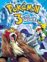 Watch Pokémon 3: The Movie M4ufreemovies