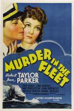 Watch Murder in the Fleet M4ufreemovies
