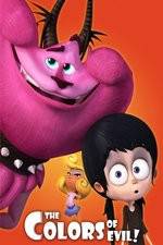 Watch The Colors of Evil M4ufreemovies
