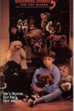 Watch Silent Night Deadly Night 5 The Toy Maker M4ufreemovies