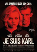 Watch Je Suis Karl M4ufreemovies