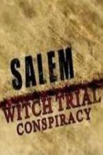 Watch National Geographic Salem Witch Trial Conspiracy M4ufreemovies