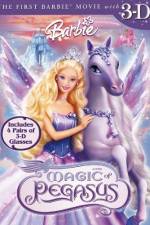 Watch Barbie and the Magic of Pegasus 3-D M4ufreemovies