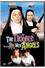 Watch The Trouble with Angels M4ufreemovies