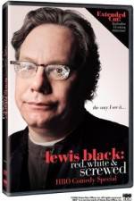 Watch Lewis Black: Red, White and Screwed M4ufreemovies