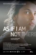 Watch As If I Am Not There M4ufreemovies