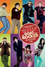 Watch The Boat That Rocked (Pirate Radio) M4ufreemovies