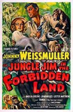Watch Jungle Jim in the Forbidden Land M4ufreemovies