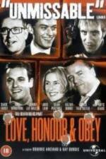 Watch Love Honor & Obey The Last Mafia Marriage M4ufreemovies