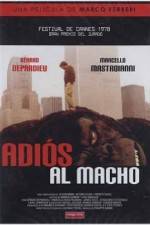 Watch Bye Bye Monkey M4ufreemovies