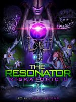 Watch The Resonator: Miskatonic U M4ufreemovies