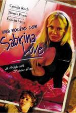 Watch A Night with Sabrina Love M4ufreemovies