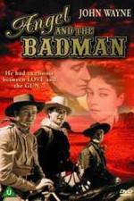 Watch Angel and the Badman M4ufreemovies
