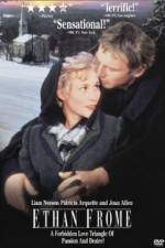 Watch Ethan Frome M4ufreemovies