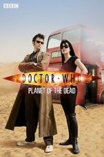 Watch Doctor Who: Planet of the Dead M4ufreemovies