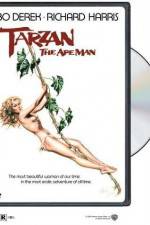 Watch Tarzan the Ape Man M4ufreemovies