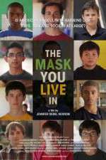 Watch The Mask You Live In M4ufreemovies