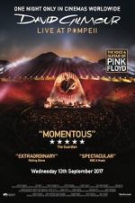 Watch David Gilmour: Live At Pompeii M4ufreemovies