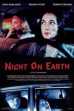 Watch Night on Earth M4ufreemovies