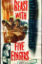 Watch The Beast with Five Fingers M4ufreemovies