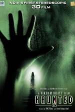 Watch Haunted - 3D M4ufreemovies