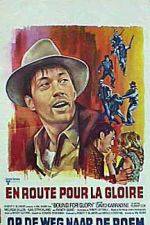 Watch Bound for Glory M4ufreemovies