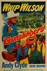 Watch Gunslingers M4ufreemovies