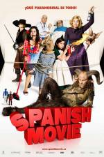 Watch Spanish Movie M4ufreemovies