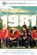 Watch 1981 M4ufreemovies