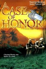 Watch A Case of Honor M4ufreemovies