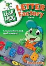 Watch LeapFrog: Letter Factory M4ufreemovies