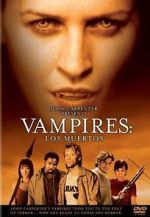 Watch Vampires: Los Muertos M4ufreemovies