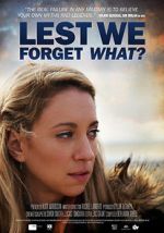 Watch Lest We Forget What? M4ufreemovies