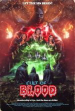 Watch Cult of Blood M4ufreemovies