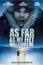 Watch As Far As My Feet Will Carry Me M4ufreemovies