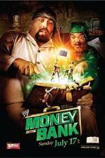 Watch WWE Money in the Bank M4ufreemovies