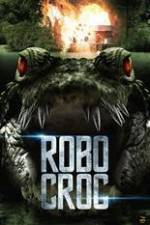Watch Robocroc M4ufreemovies