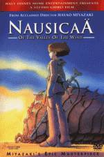 Watch Nausicaa of the Valley of the Winds M4ufreemovies