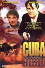 Watch Cuba Crossing M4ufreemovies