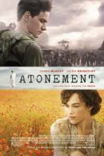 Watch Atonement M4ufreemovies