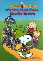 Watch It\'s the Pied Piper, Charlie Brown (TV Short 2000) M4ufreemovies