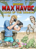 Watch RiffTrax: Max Havoc - Curse of the Dragon M4ufreemovies
