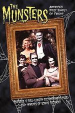 Watch The Munsters: America\'s First Family of Fright M4ufreemovies