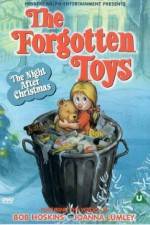 Watch The Forgotten Toys M4ufreemovies