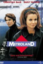 Watch Metroland M4ufreemovies