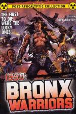 Watch 1990: I guerrieri del Bronx M4ufreemovies