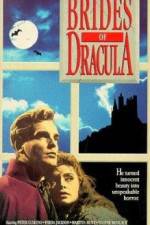 Watch The Brides of Dracula M4ufreemovies