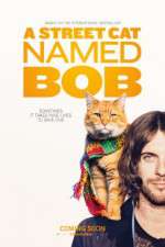 Watch A Street Cat Named Bob M4ufreemovies