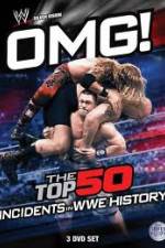 Watch The 50 Most Shocking Surprising Amazing Moments in WWE History M4ufreemovies