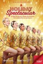 Watch A Holiday Spectacular M4ufreemovies